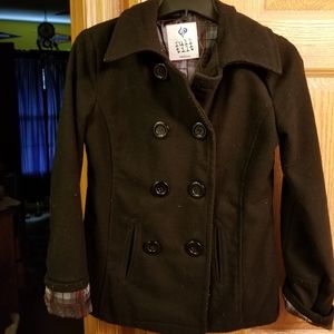 Womens full tilt brand jacket size medium